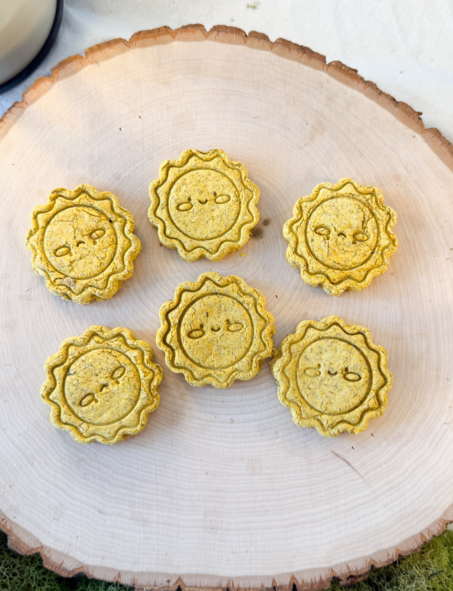 Golden Sunshines