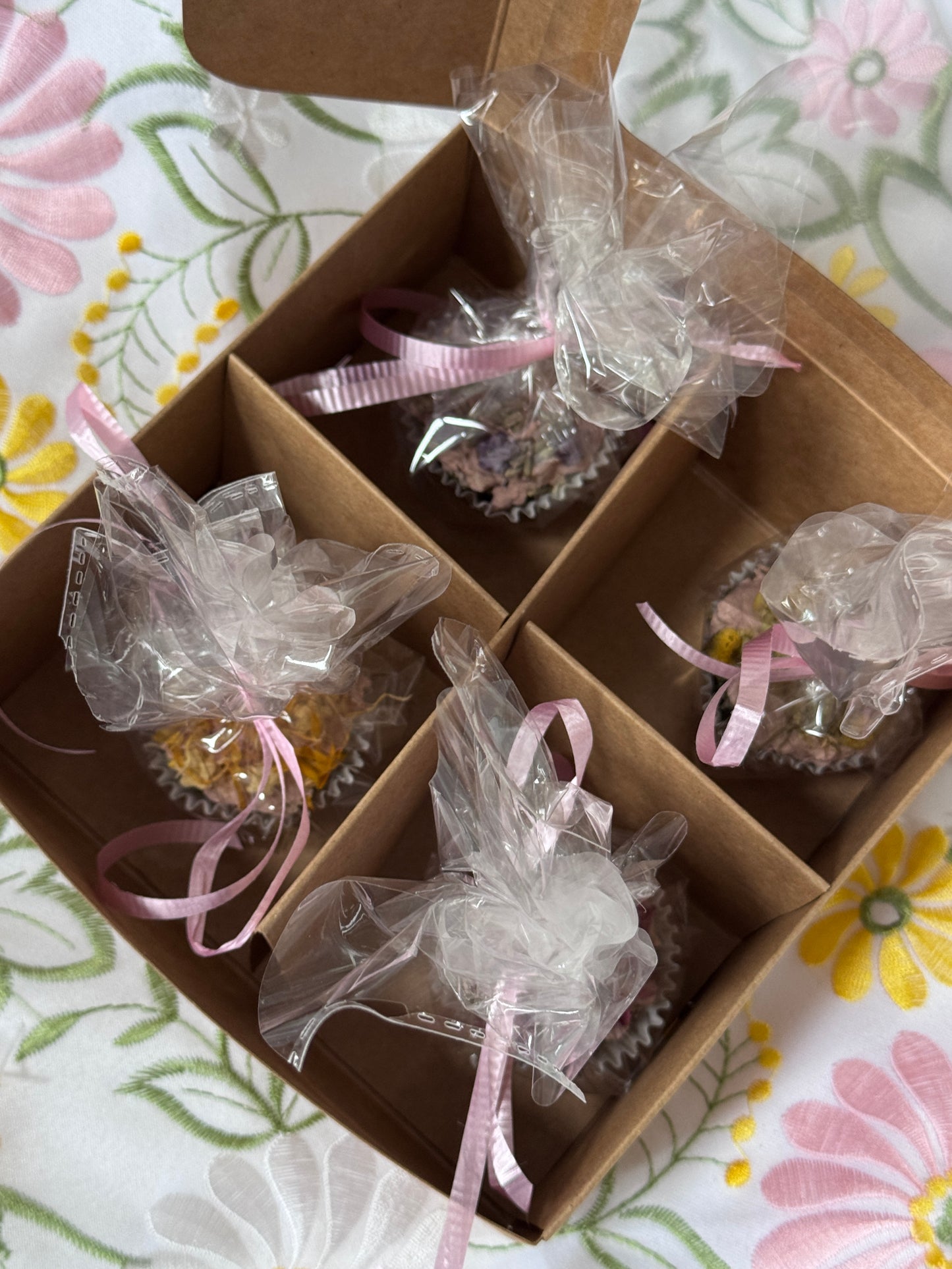 Birthday Mini Cupcake (1)