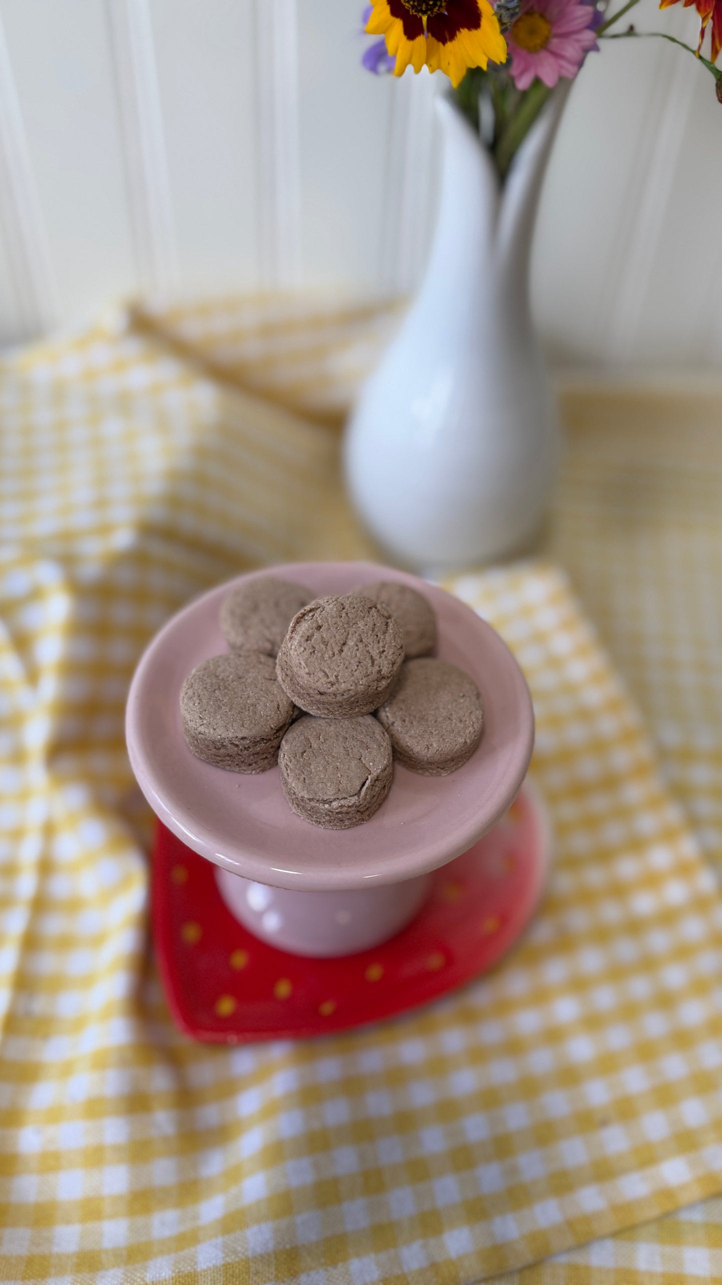 Charlotte's Macaroons 🍡