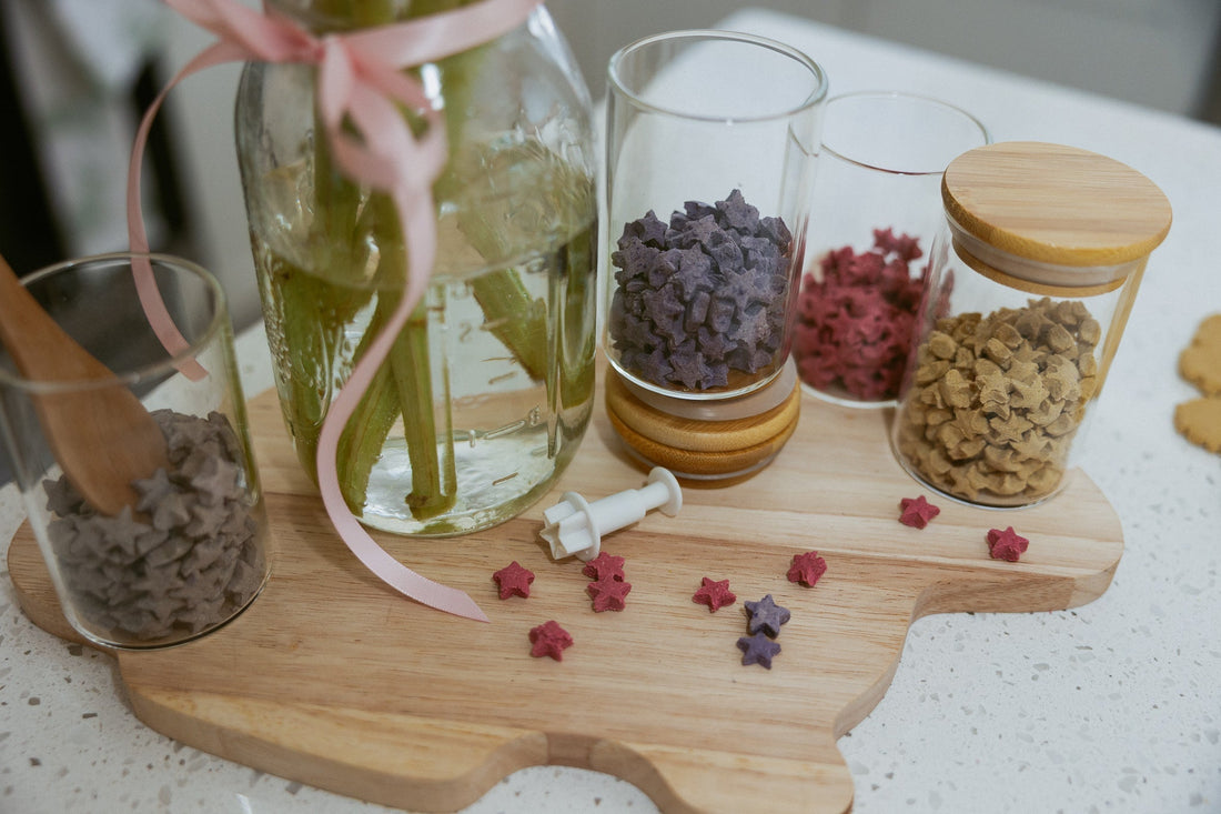 How Our Treats Are Made (and Where It All Began)