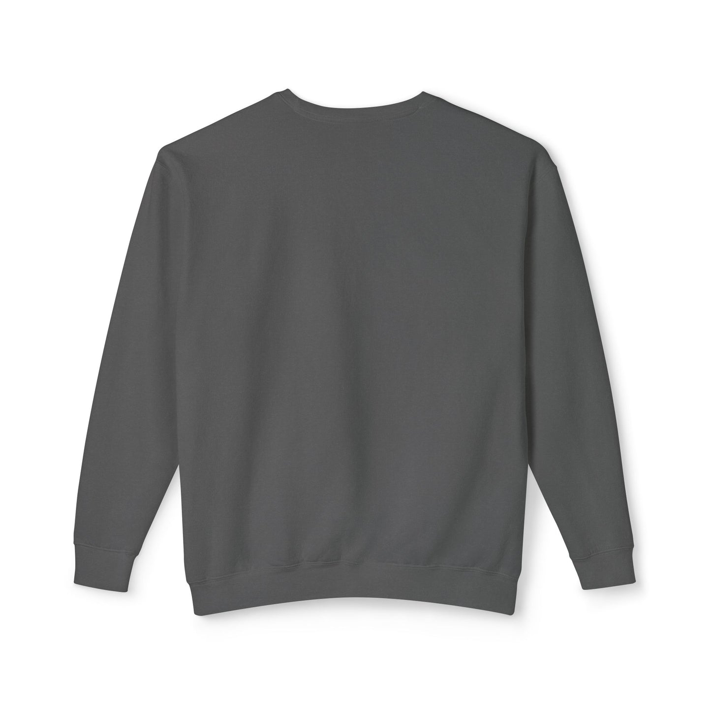 Loppy Buns Shop Sweatshirt