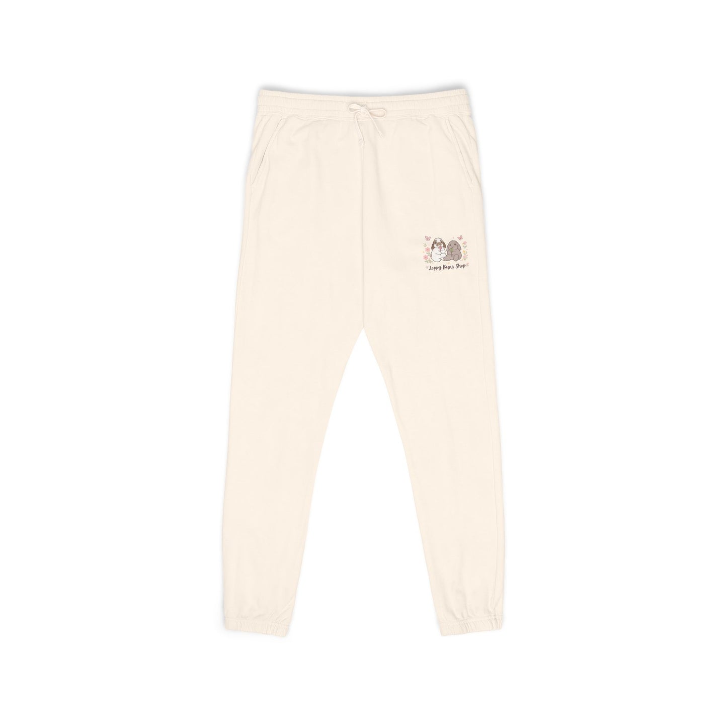 Loppy Buns Shop Spring Sweat Pant