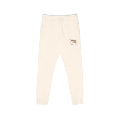 Loppy Buns Shop Spring Sweat Pant