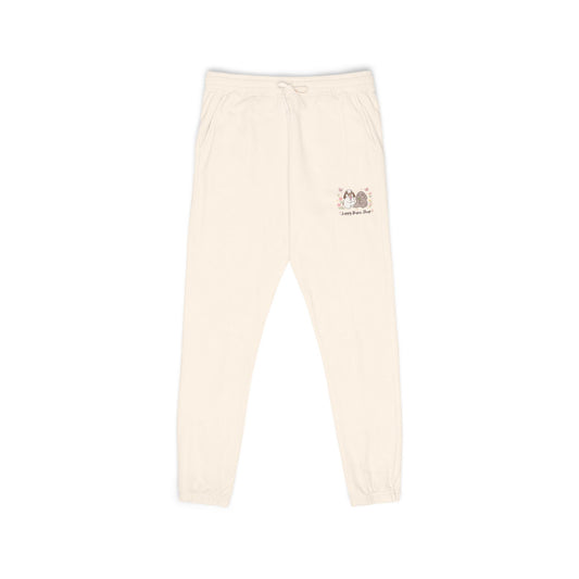 Loppy Buns Shop Spring Sweat Pant