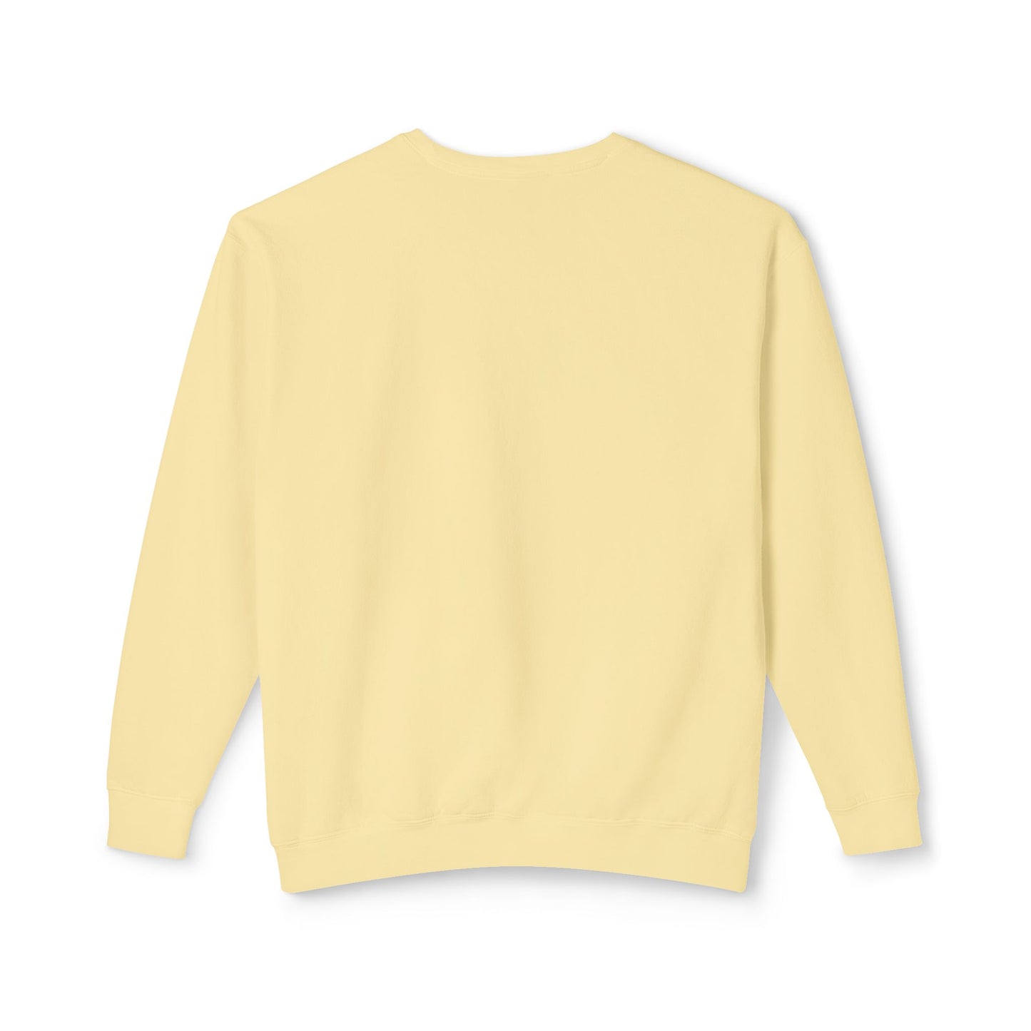 Loppy Buns Shop Sweatshirt
