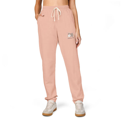 Loppy Buns Shop Spring Sweat Pant