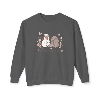 Loppy Buns Shop Sweatshirt