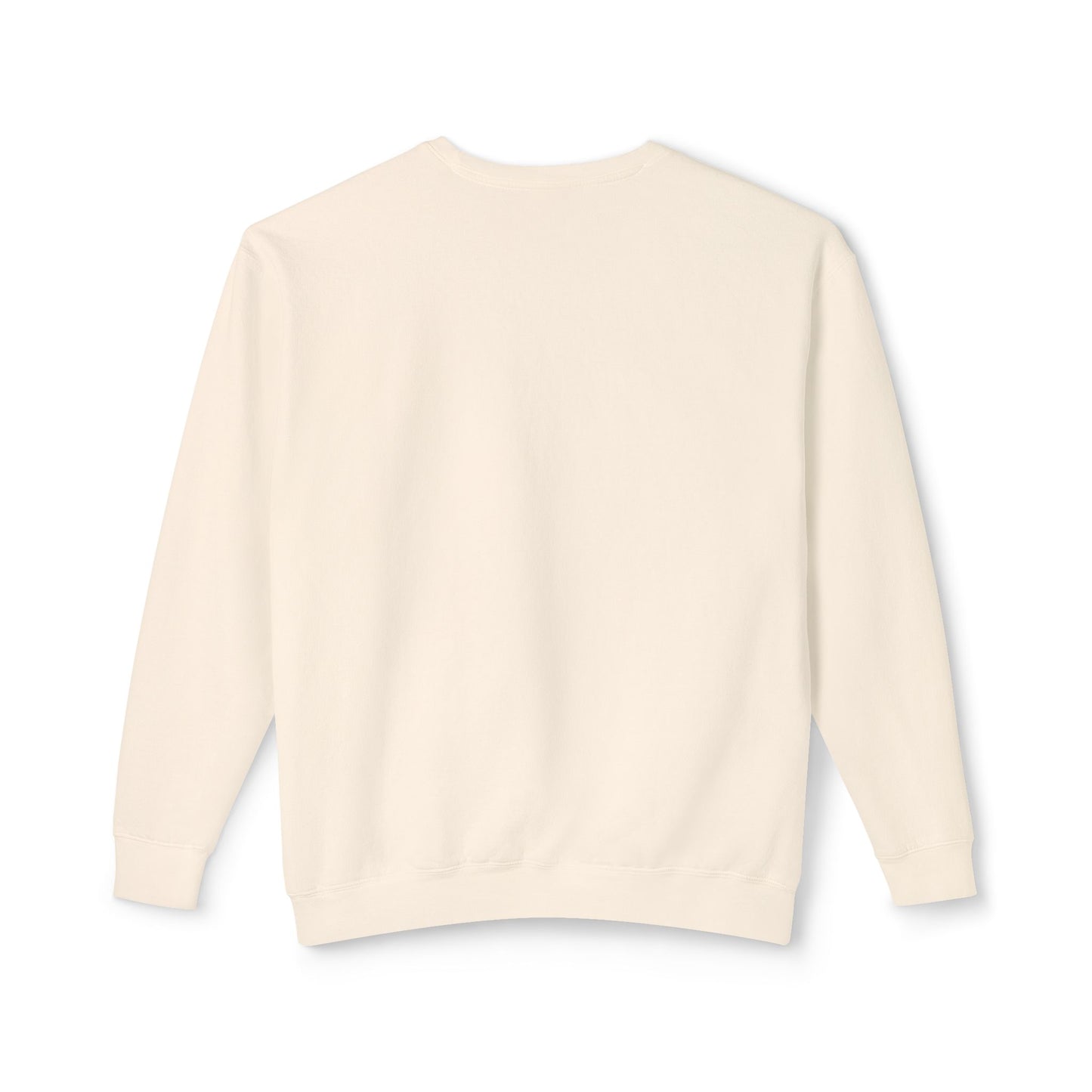 Loppy Buns Shop Sweatshirt
