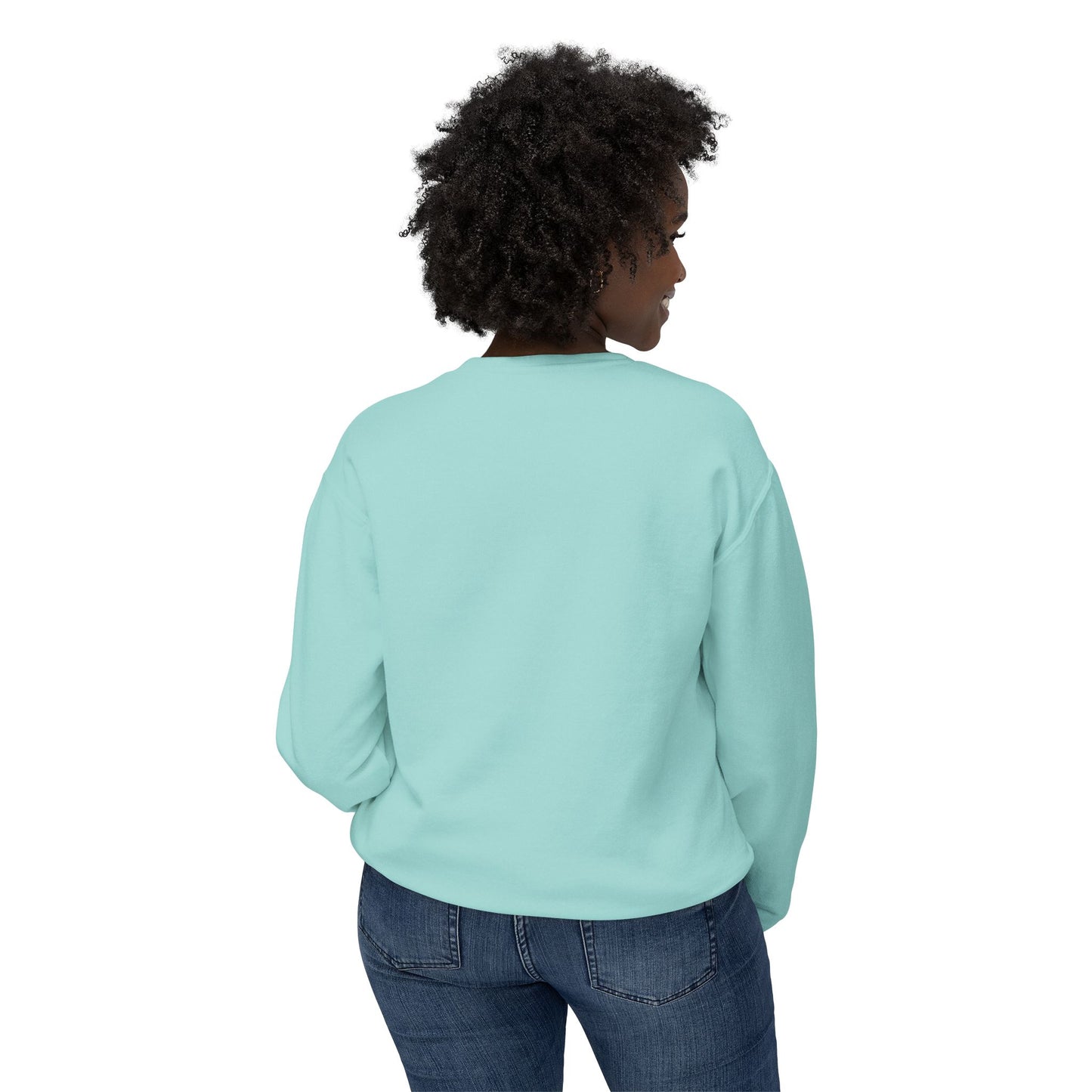 Loppy Buns Shop Sweatshirt