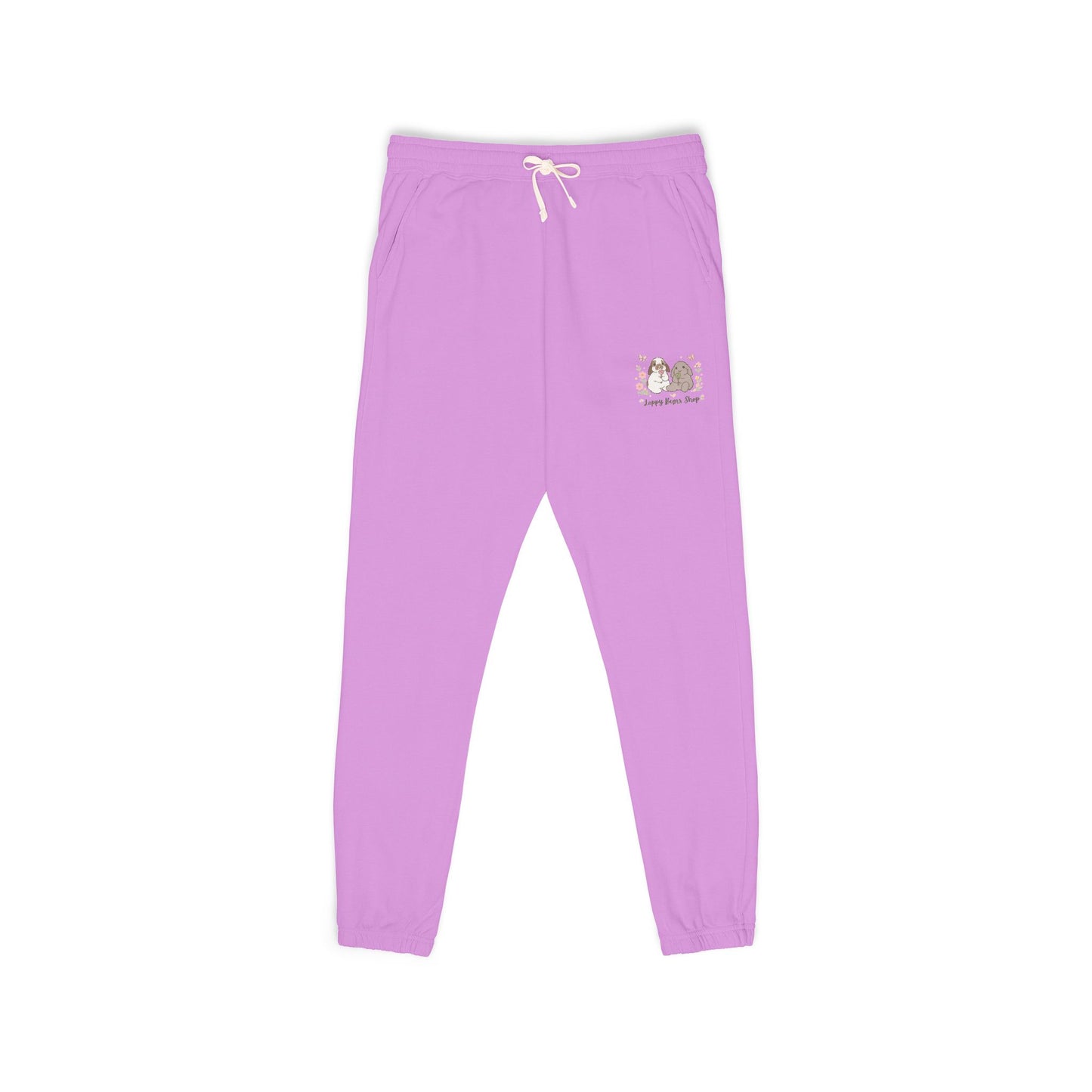 Loppy Buns Shop Spring Sweat Pant