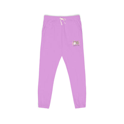 Loppy Buns Shop Spring Sweat Pant