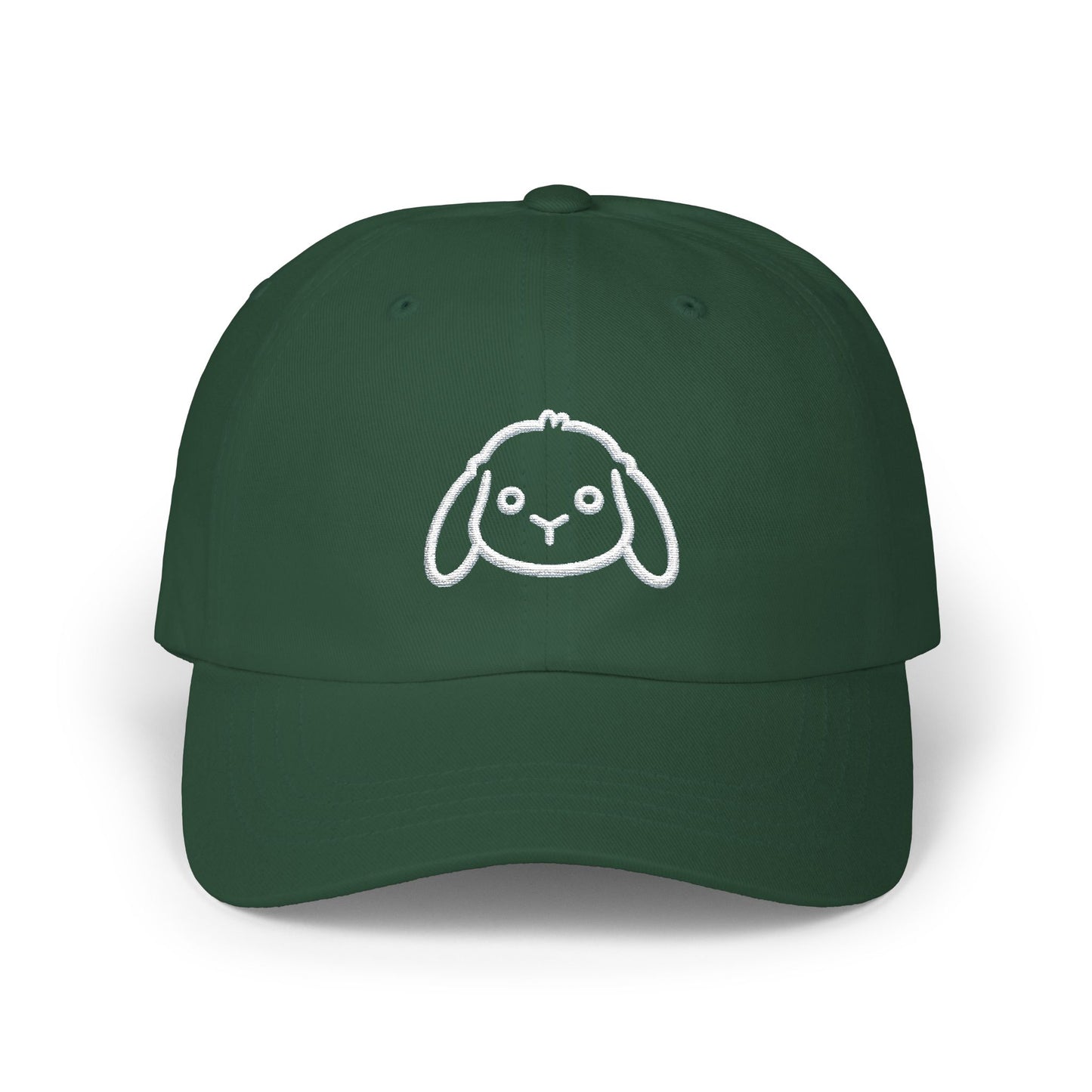 Loppy Buns Shop Lop Ear Hat 🐰