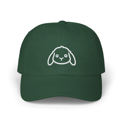 Loppy Buns Shop Lop Ear Hat 🐰