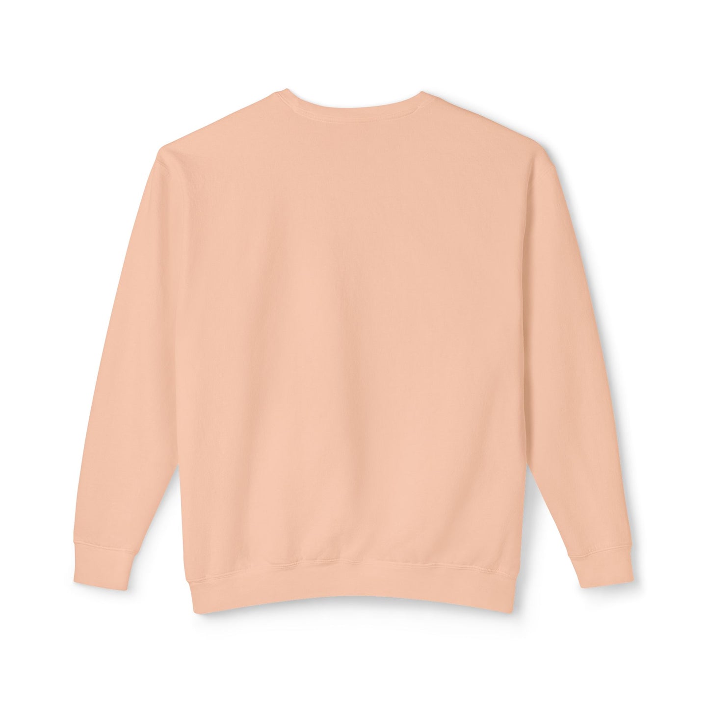 Loppy Buns Shop Sweatshirt
