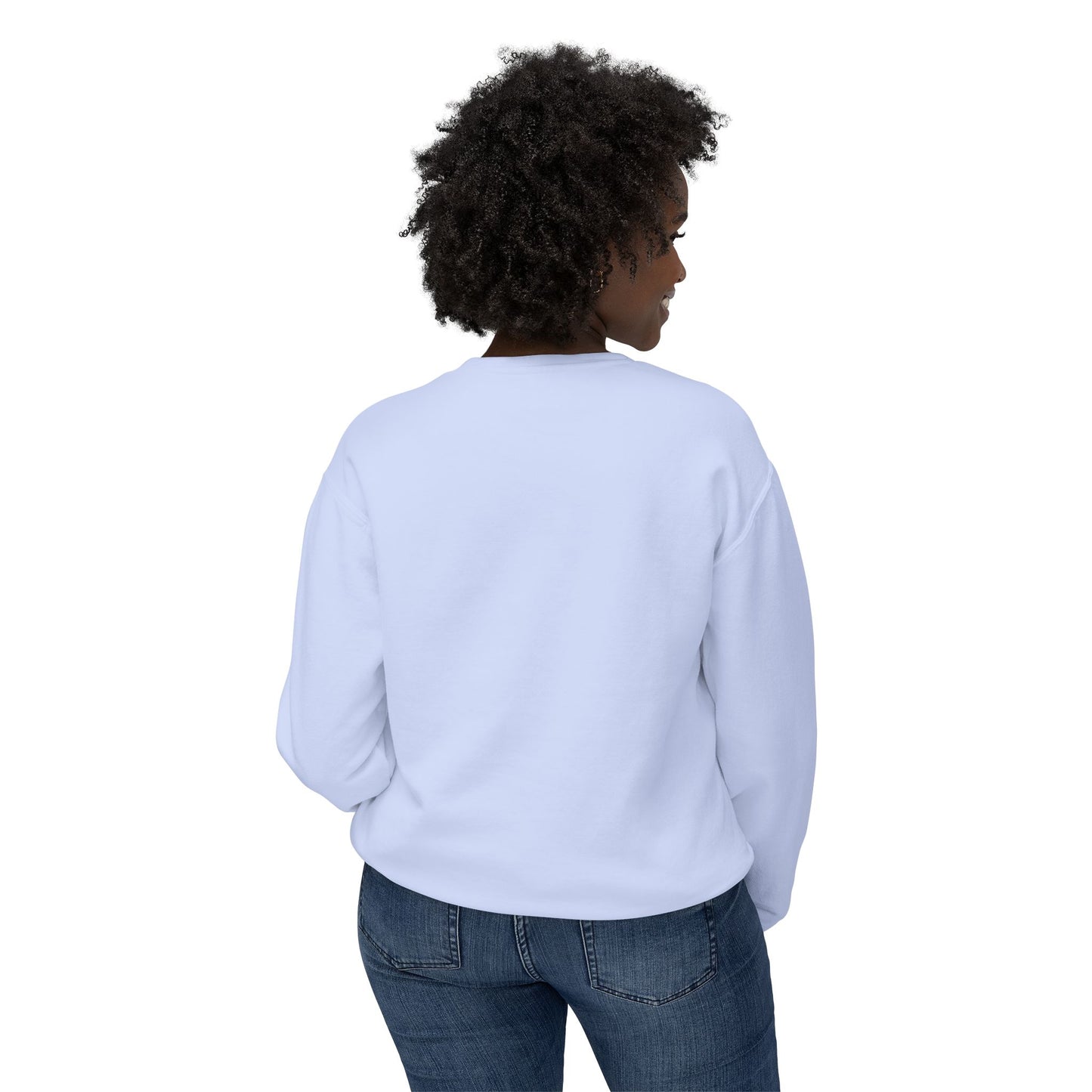 Loppy Buns Shop Sweatshirt