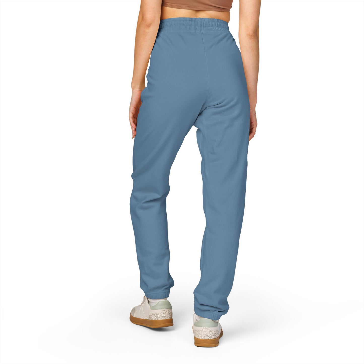 Loppy Buns Shop Spring Sweat Pant