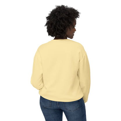 Loppy Buns Shop Sweatshirt