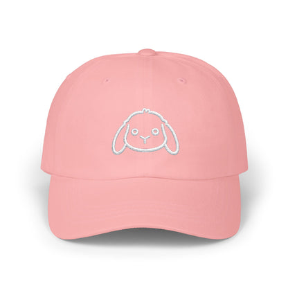 Loppy Buns Shop Lop Ear Hat 🐰