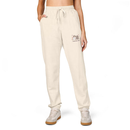 Loppy Buns Shop Spring Sweat Pant