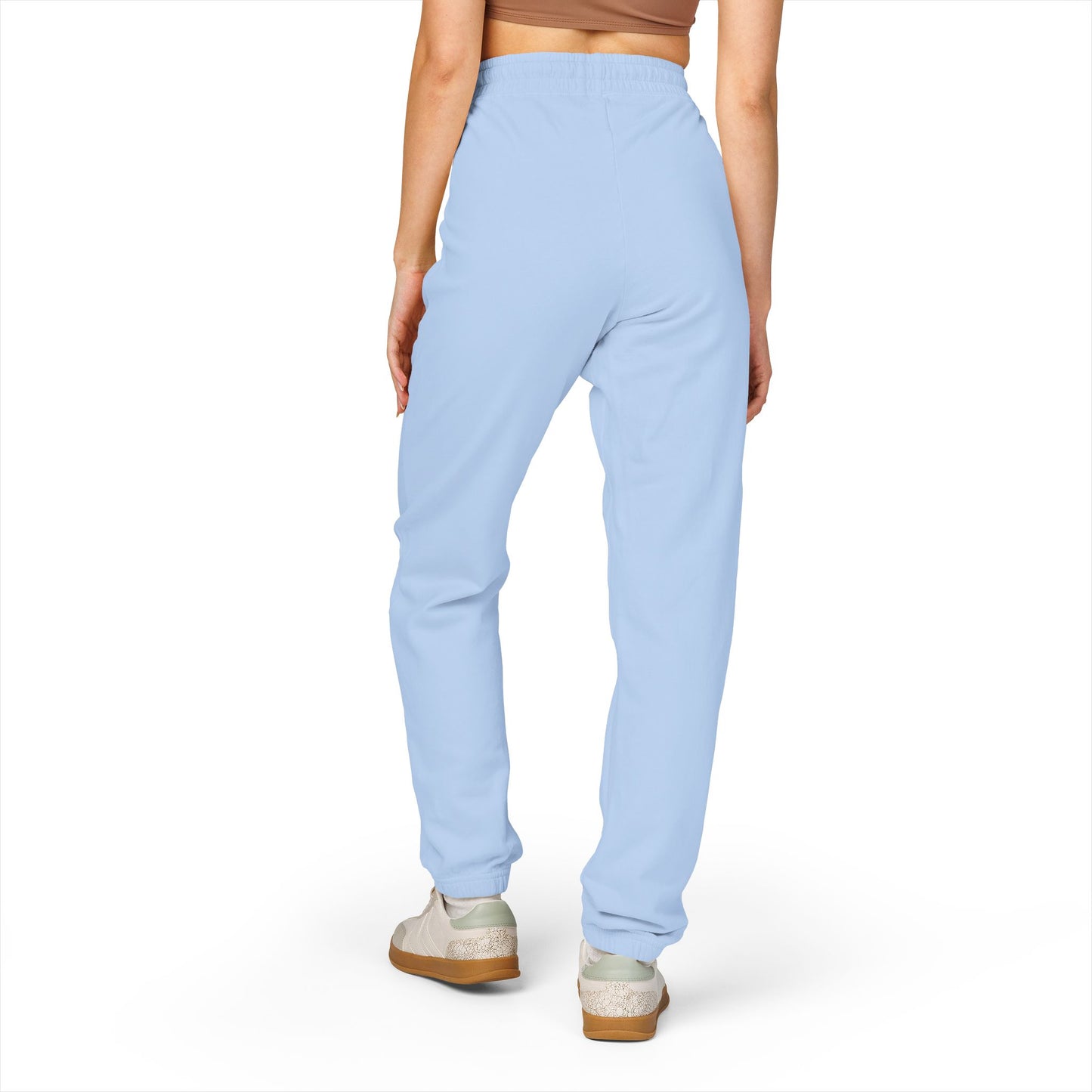 Loppy Buns Shop Spring Sweat Pant