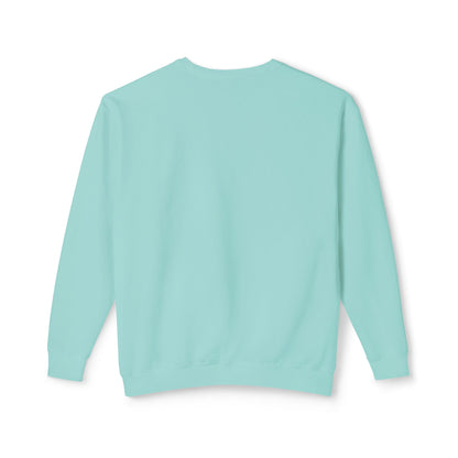 Loppy Buns Shop Sweatshirt
