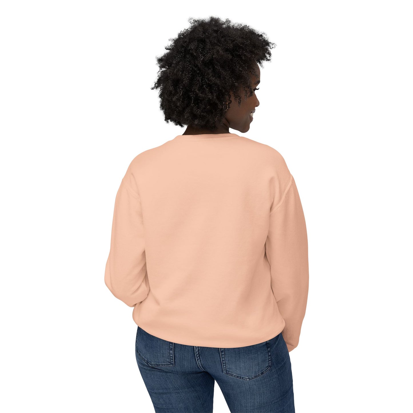 Loppy Buns Shop Sweatshirt