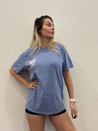 Bunny Mom Club Shirt-Rabbit Mom Shirt-Rabbit Lover Gift- Bunny Shirt