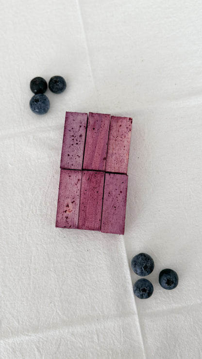 Berry Bliss / Mango Meadow Balsa