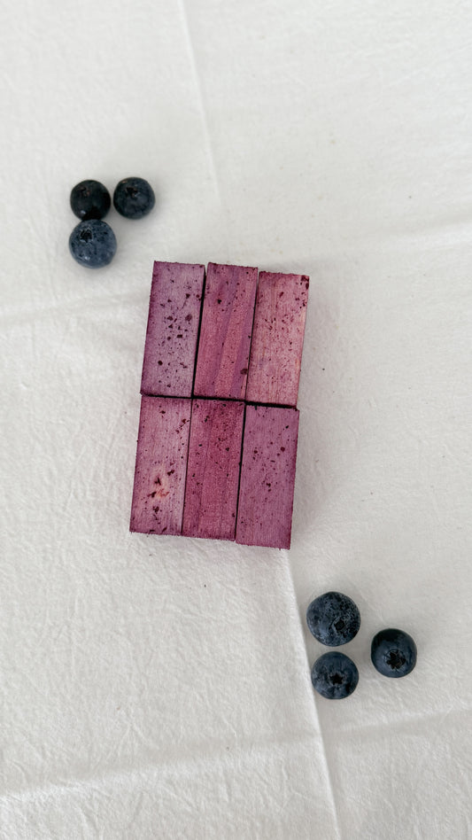 Berry Bliss / Mango Meadow Balsa