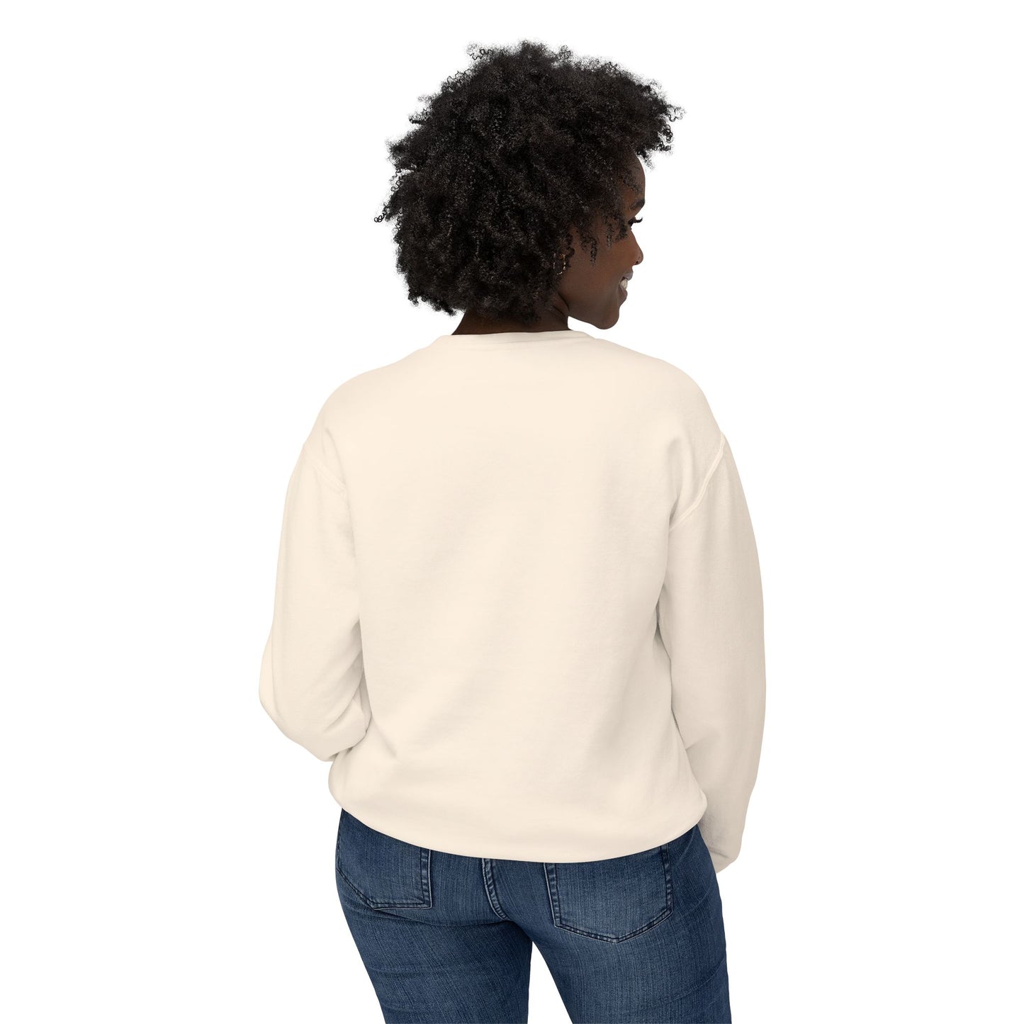 Loppy Buns Shop Sweatshirt