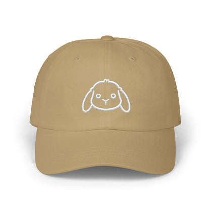 Loppy Buns Shop Lop Ear Hat 🐰