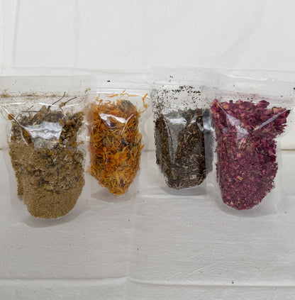 Meadow Forage Samplers 1.5 oz