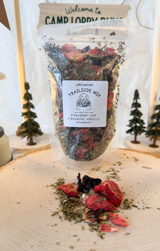 Trailside Mix