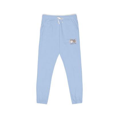 Loppy Buns Shop Spring Sweat Pant
