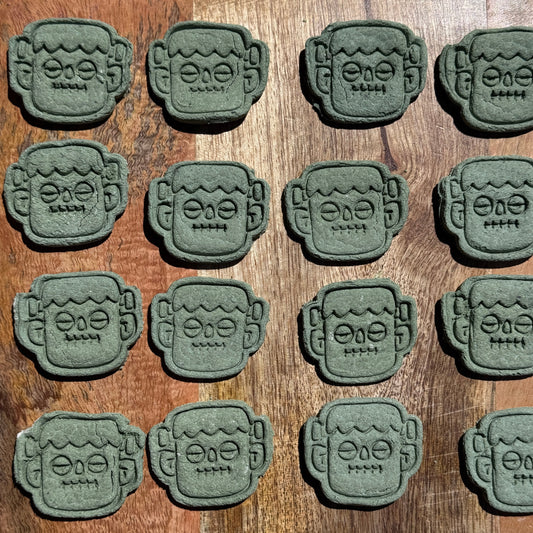 Frankensteins- Pack of 6