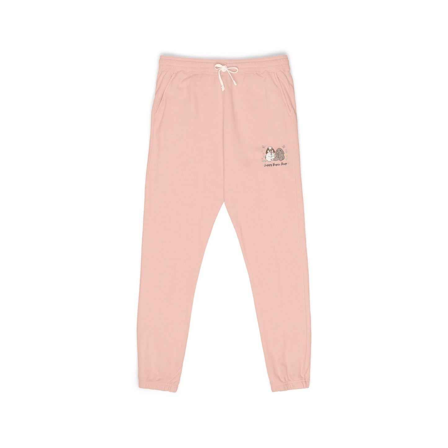 Loppy Buns Shop Spring Sweat Pant