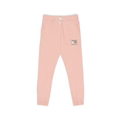 Loppy Buns Shop Spring Sweat Pant