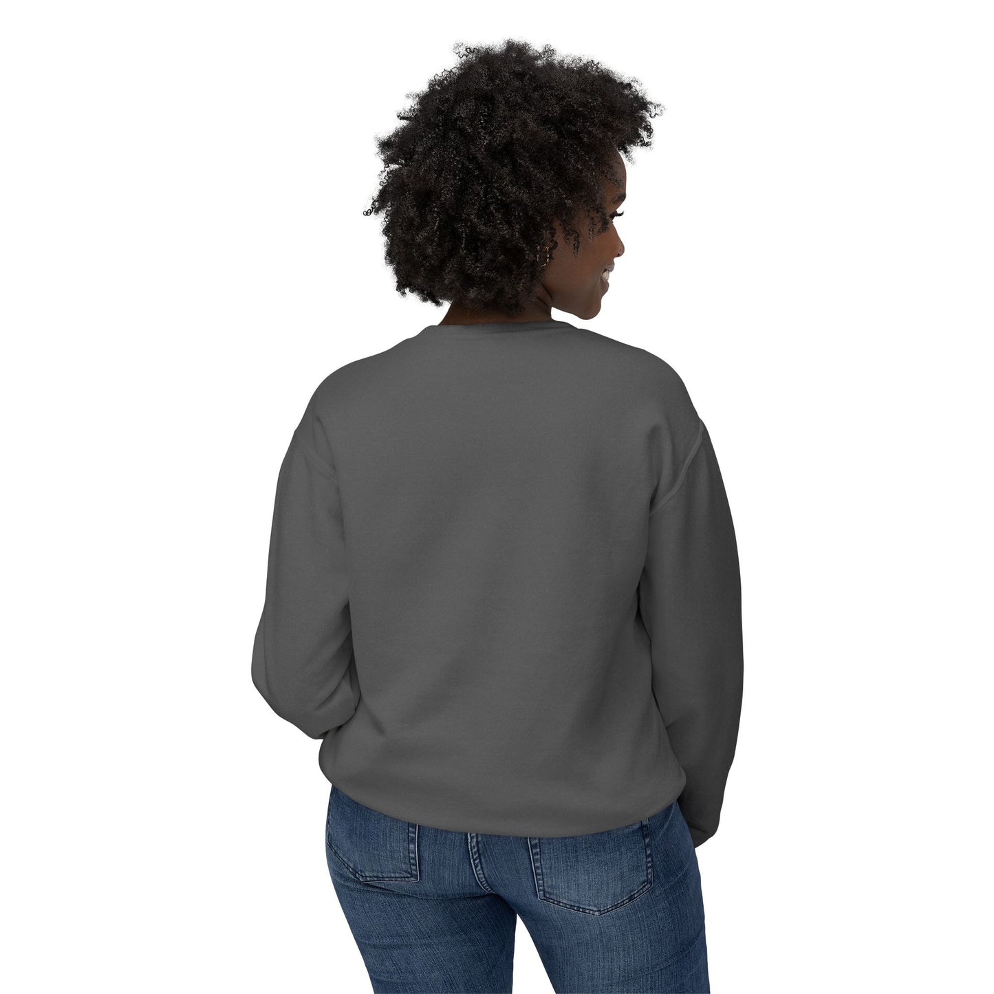 Loppy Buns Shop Sweatshirt