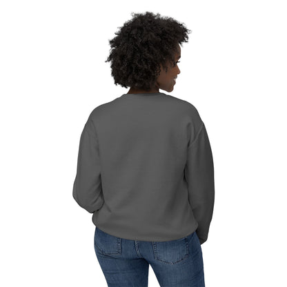 Loppy Buns Shop Sweatshirt