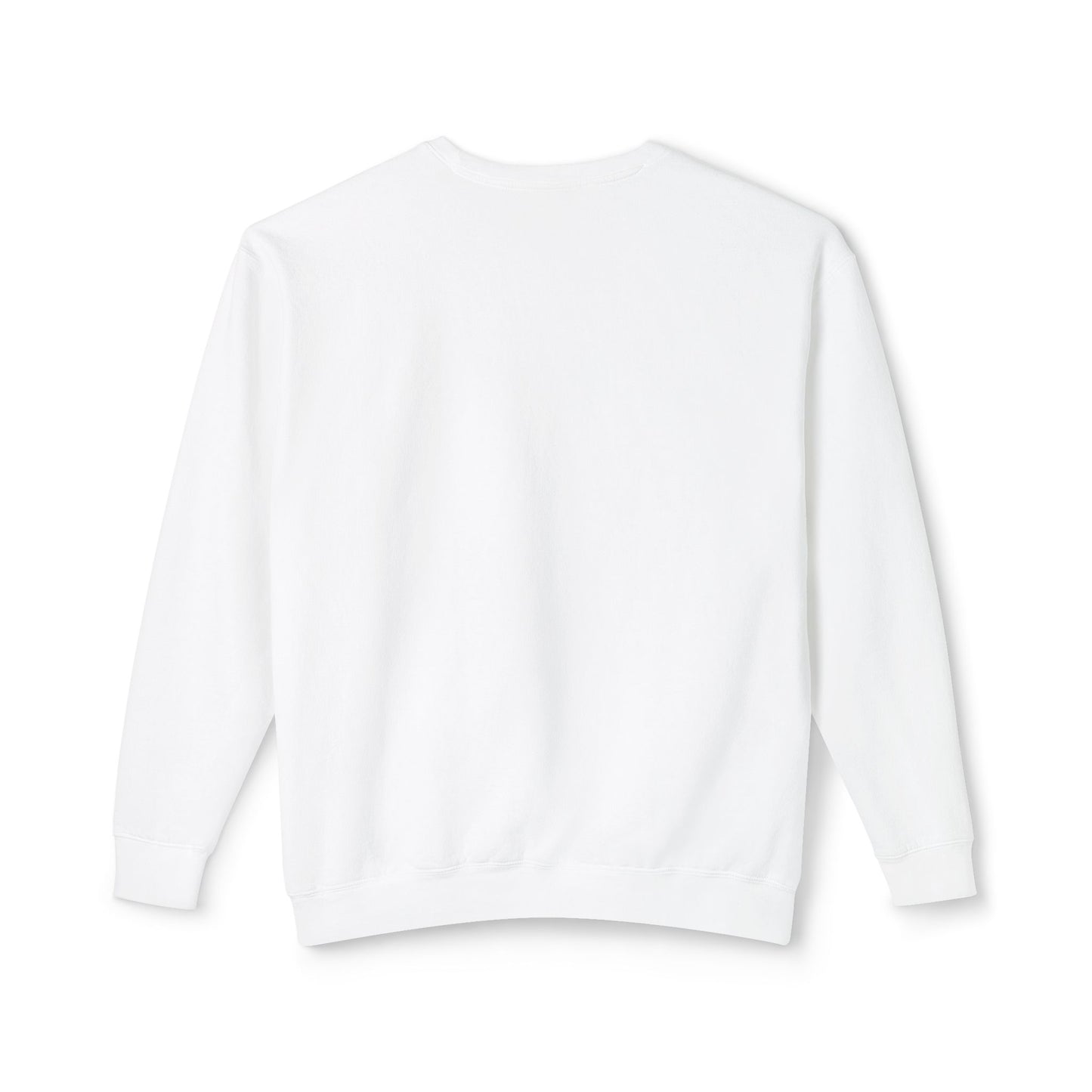 Loppy Buns Shop Sweatshirt