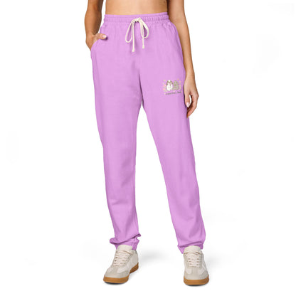 Loppy Buns Shop Spring Sweat Pant