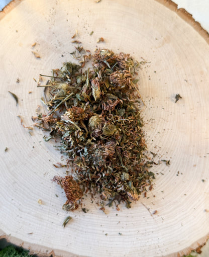 Meadow Forage Samplers 1.0 oz