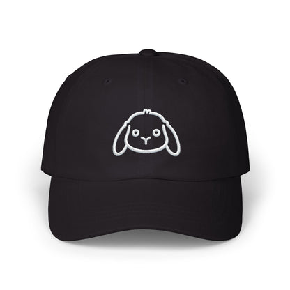 Loppy Buns Shop Lop Ear Hat 🐰