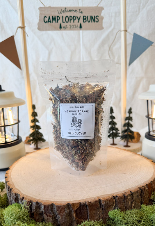 Meadow Forage Samplers 1.0 oz