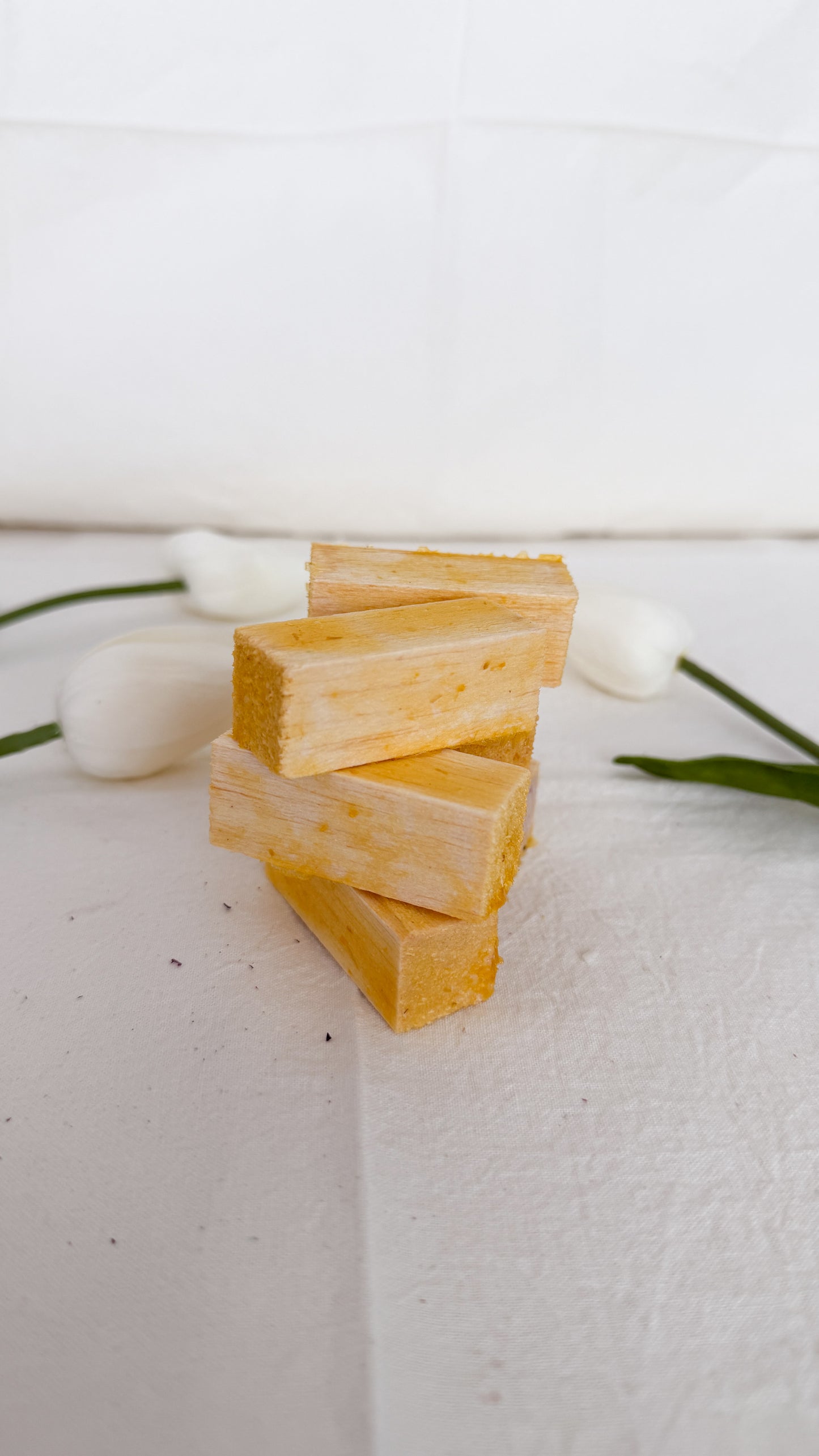 Berry Bliss / Mango Meadow Balsa