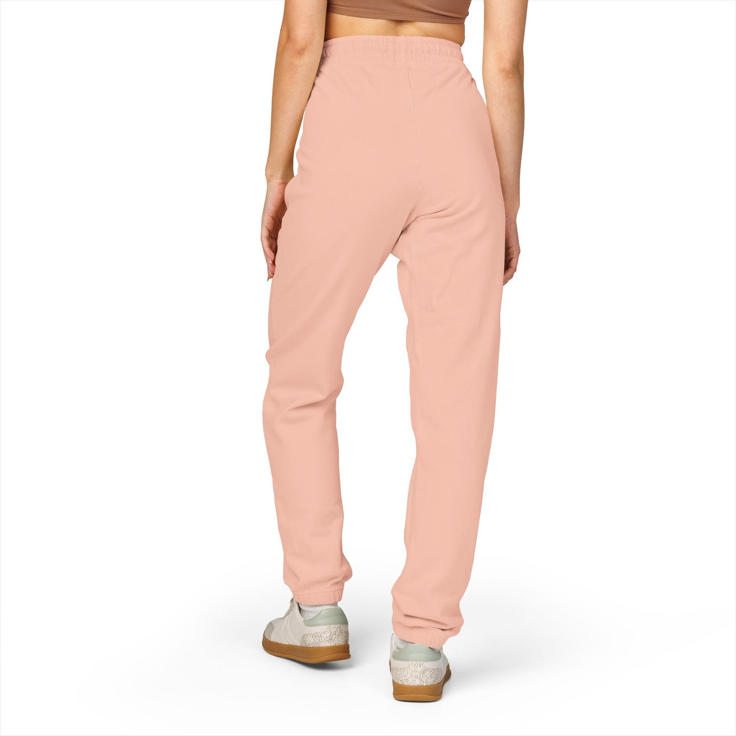Loppy Buns Shop Spring Sweat Pant