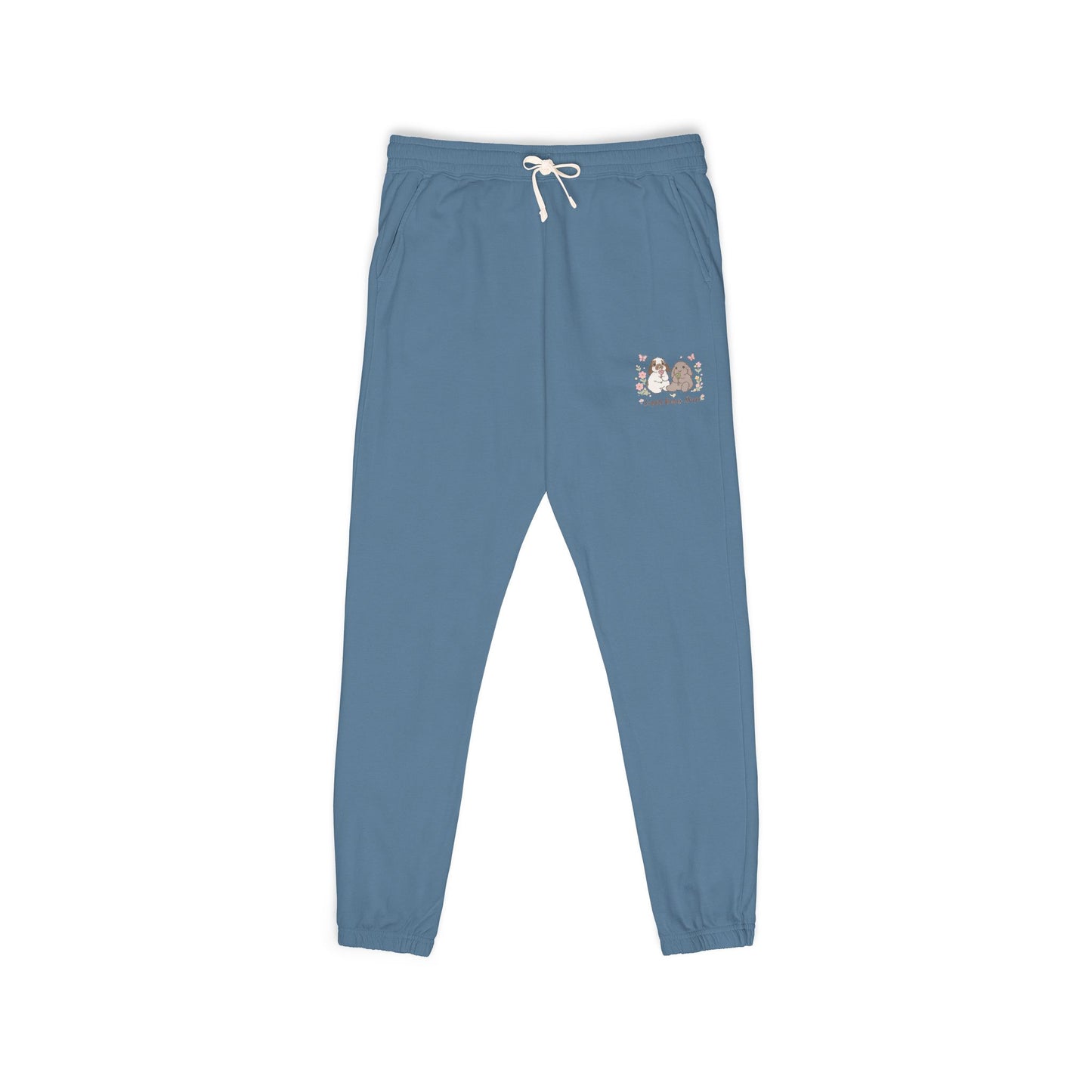 Loppy Buns Shop Spring Sweat Pant