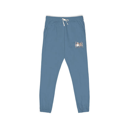 Loppy Buns Shop Spring Sweat Pant