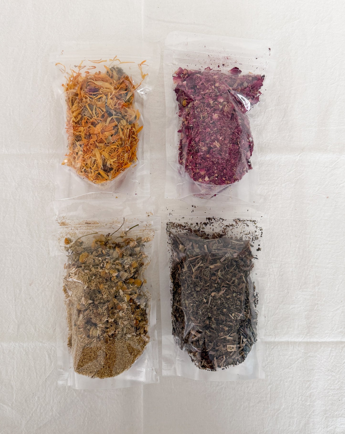 Meadow Forage Samplers 1.5 oz