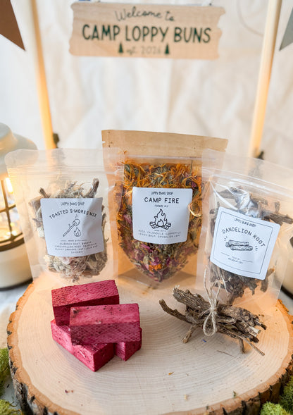 Bunny Bonfire Kit